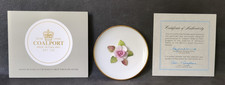 FRANKLIN MINT~Miniature Plates