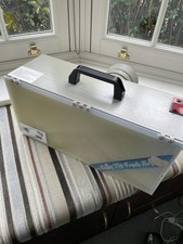 Airbrush SPRAY BOOTH Portable