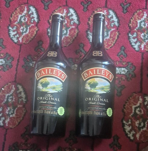 Baileys the original irish - the,