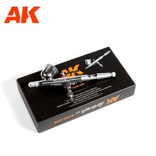 AK Interactive 9000 Airbrush