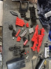 Tamiya Blackfoot Monster