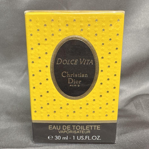 Christian dior dolce vita eau - vita,