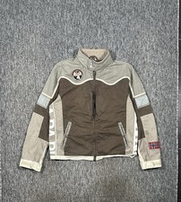 Men’s Vintage Napapijri