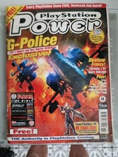 PlayStation Power Magazine