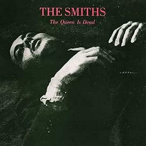 The queen dead vinyl - is, [vinyl]