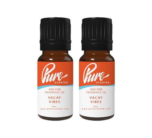 20ml fragrance oils - 20ml, candles