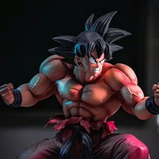 21cm Dragon Ball Z Son Goku