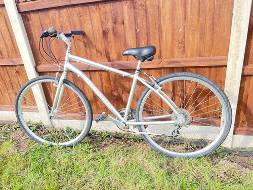 Claude butler classic - claude, 18"