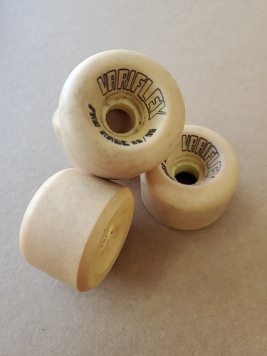 Variflex pro rage skateboard - pro,