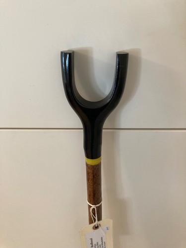 Buffalo horn thumb - buffalo, stick