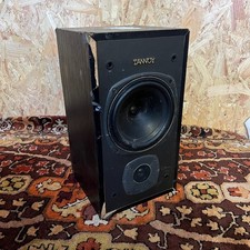 Vintage Tannoy E11 LE Black