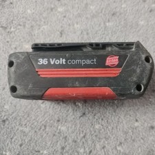 BOSCH 36 VOLT COMPACT 1.3Ah