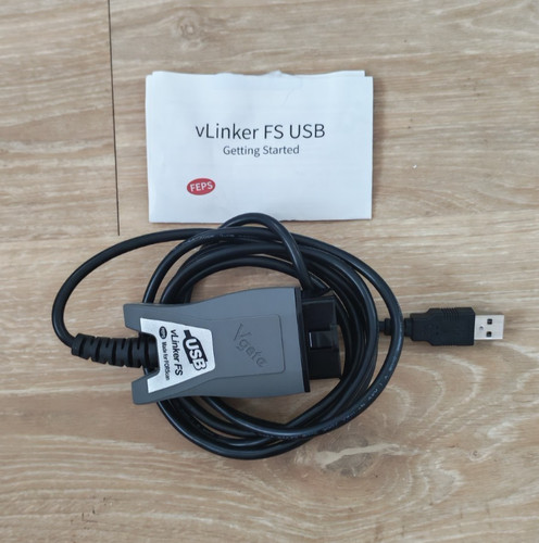 Vgate vlinker elm327 - vgate,