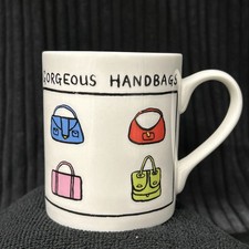 McLaggan Smith Mug "Edward