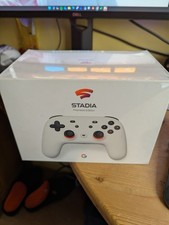 GOOGLE STADIA PREMIERE EDITION