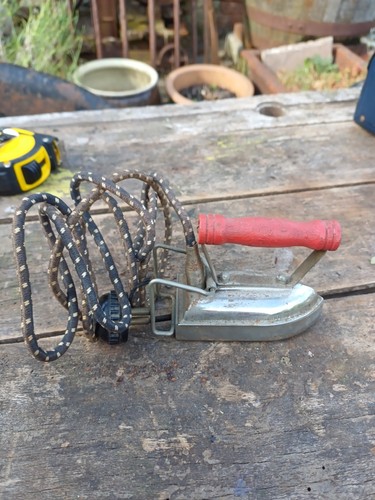 Early miniature vintage - early,