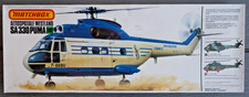 Matchbox 507 westland sa330 - pk-507,