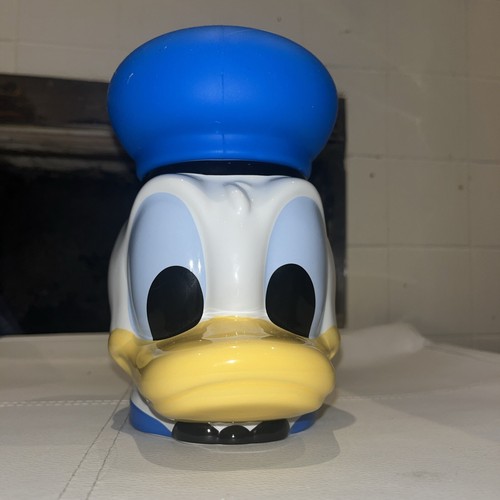 Disney world donald duck mug - disney,