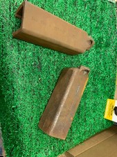 Lemken Plough Height Adjuster body 2421130 pack of 2