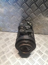 MERCEDES-BENZ AC Pump