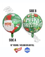 Merry Christmas Double Sided