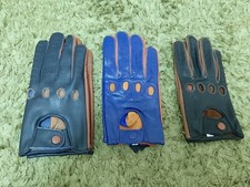 Two-Tone Men's Genuine