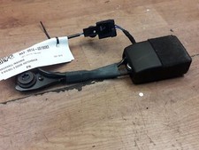 Vauxhall Insignia 2008-2017 front seatbelt buckle 13327468 