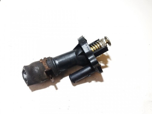 Thermostat housing - thermostat,