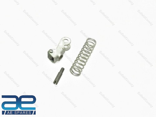 Gear selector arm spring kit - gear,
