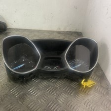 FORD FOCUS MK3 SPEEDOMETER