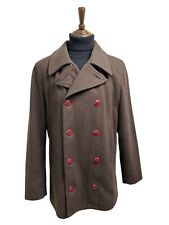 GAP Military Style Jacket Size