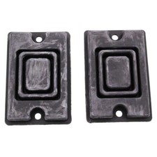 Diaphragms for clutch brake