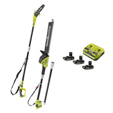 Ryobi ONE+ Pole Saw & Pole