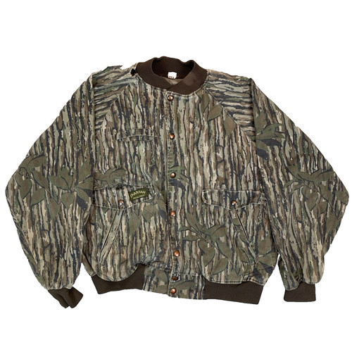 Realtree spartan green - spartan,