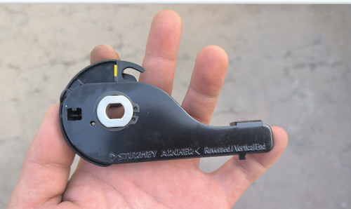 Speed gear bracket - speed,