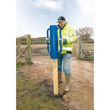 13kg Heavy Duty Draper Fence