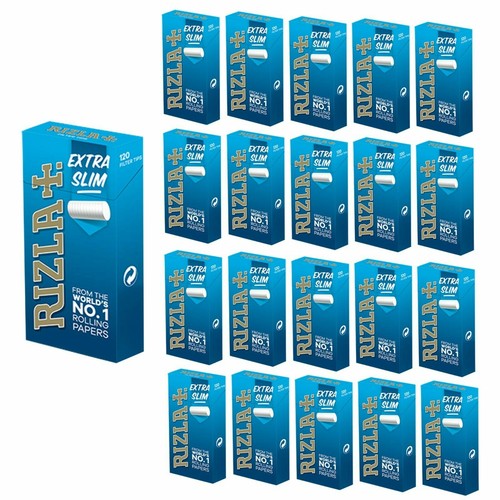 Packs rizla extra - 20,