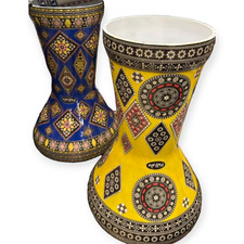 1PC Syrian Darbuka Drum