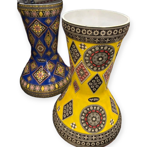 1pc syrian darbuka - 1pc,