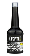 Forte DPF Cleaner and Regenerator 400ml Diesel Particulate Filter Cleaner