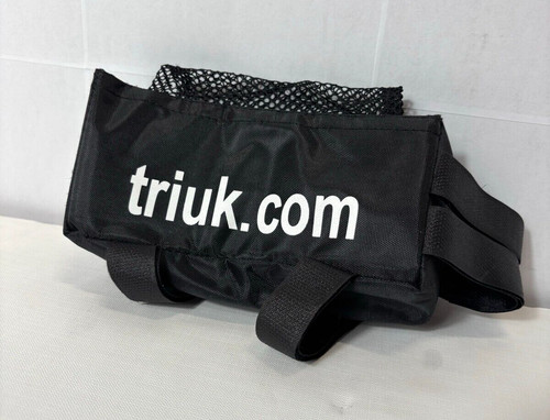 Bicycle energy gel top tube - gel,