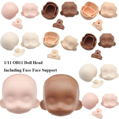 Dolls toy accessories - toy, ob11