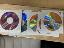 MEGATOUCH ION FORCE MAXX XL