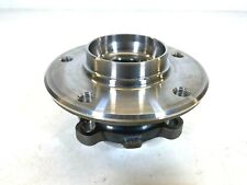 Genuine New BMW X1 E84 Front Wheel Hub With Bearing M12X1.25 6877562