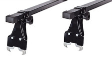 Roof Rack Cross Bars M10PO