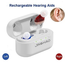JINGHAO Rechargeable Hearing