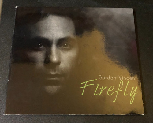 Firefly by gordon - 🎧,