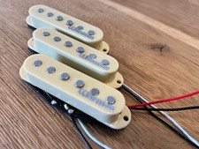 Warman Texas Triple Hots