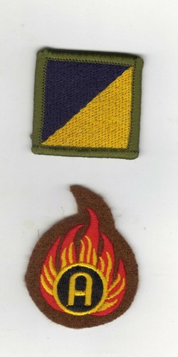 Royal logistic corps tactical - royal,