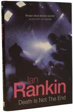 Ian RANKIN / Death Is Not The